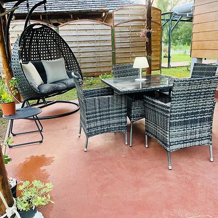 Bungalow Teipo Teavaro Экстерьер фото