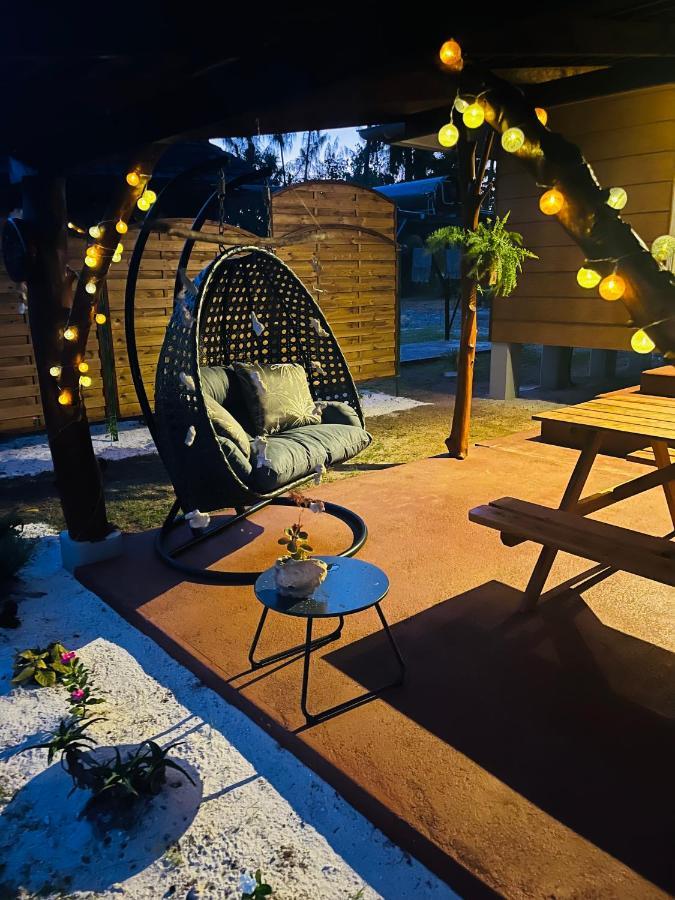 Bungalow Teipo Teavaro Экстерьер фото