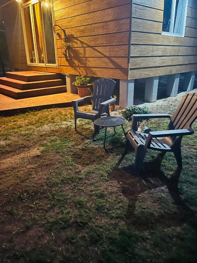 Bungalow Teipo Teavaro Экстерьер фото